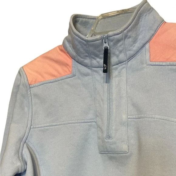 Vineyard Vines pullover size small - Picture 2 of 5